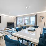 Modern 1Bd Knightsbridge Apartment Next To Harrods
