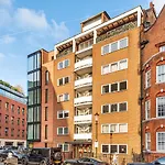Modern 1Bd Knightsbridge Apartment Next To Harrods