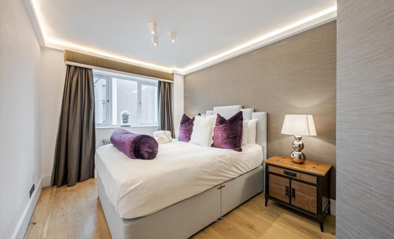 Modern 1Bd Knightsbridge Apartment Next To Harrods London