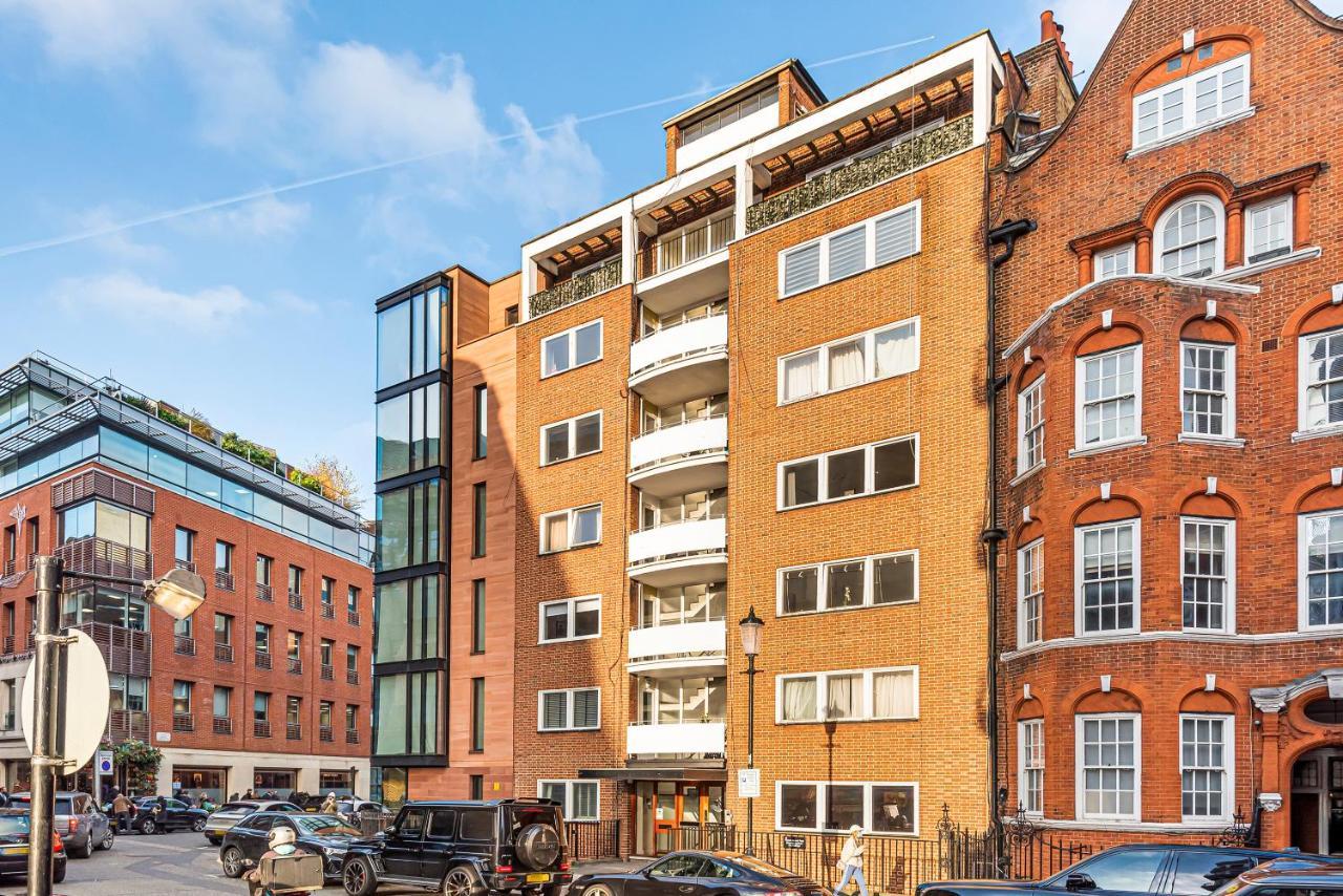 Modern 1Bd Knightsbridge Apartment Next To Harrods *